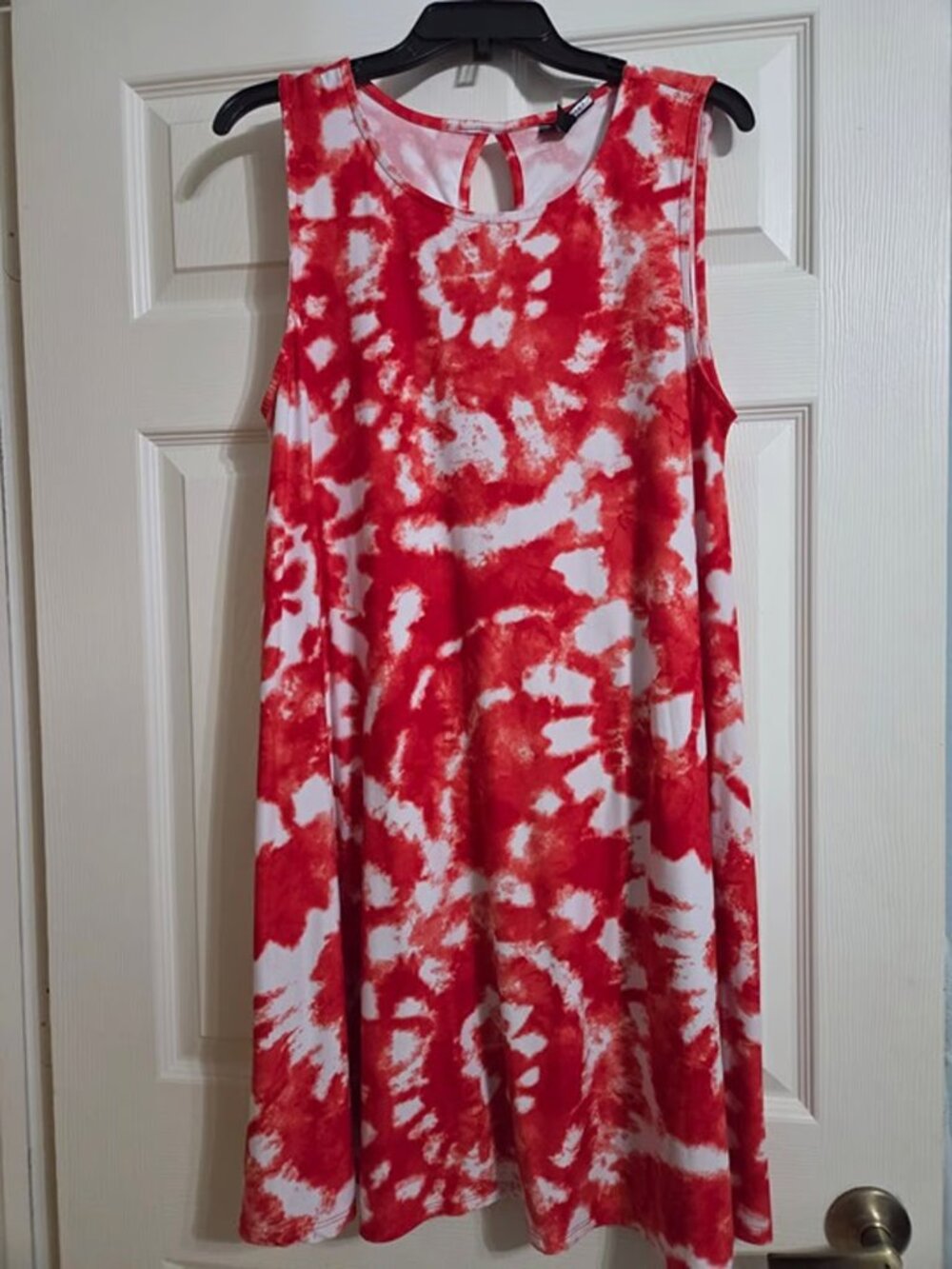 Allison Brittney Dress
